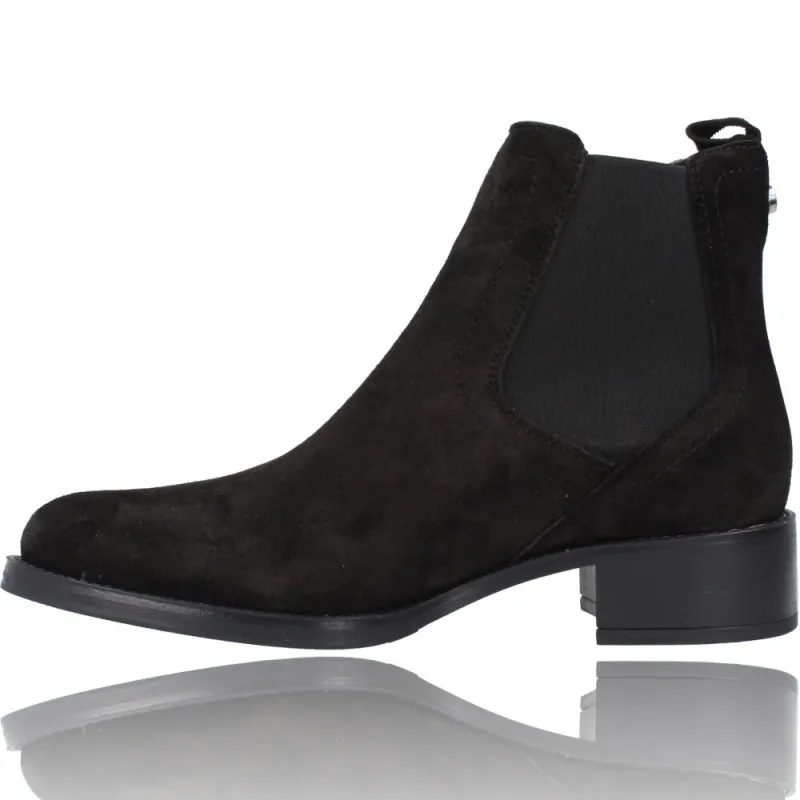 BOTINES MUJER CHELSEA DE ALPE WOMAN SHOES 263711