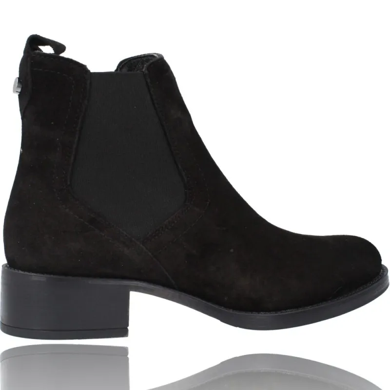 BOTINES MUJER CHELSEA DE ALPE WOMAN SHOES 263711