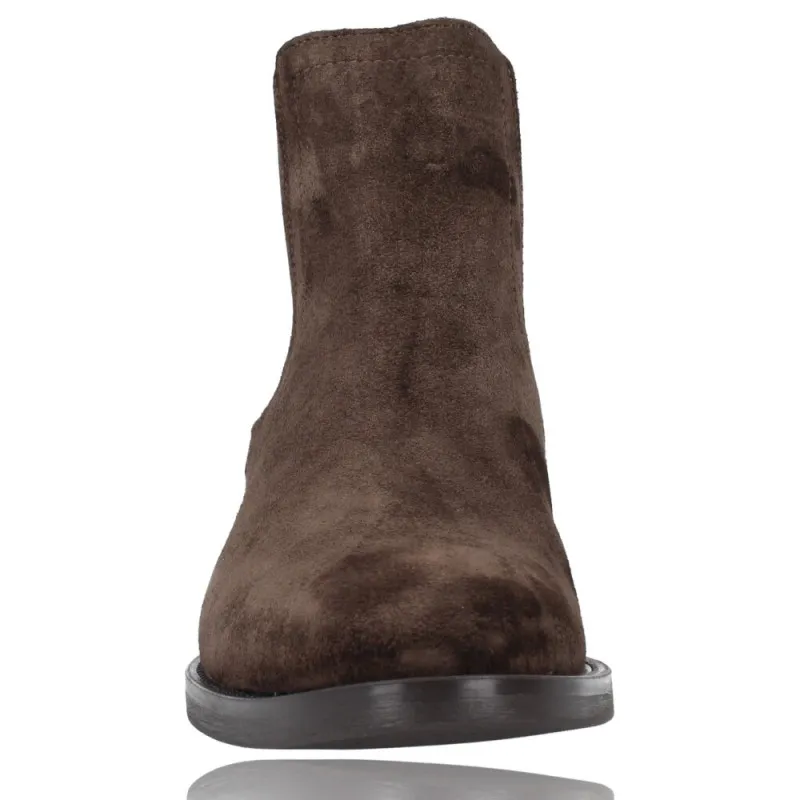 BOTINES MUJER CHELSEA DE ALPE WOMAN SHOES 263711