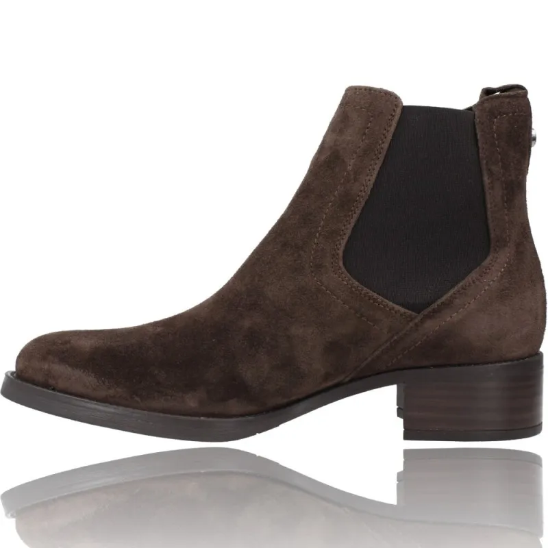 BOTINES MUJER CHELSEA DE ALPE WOMAN SHOES 263711