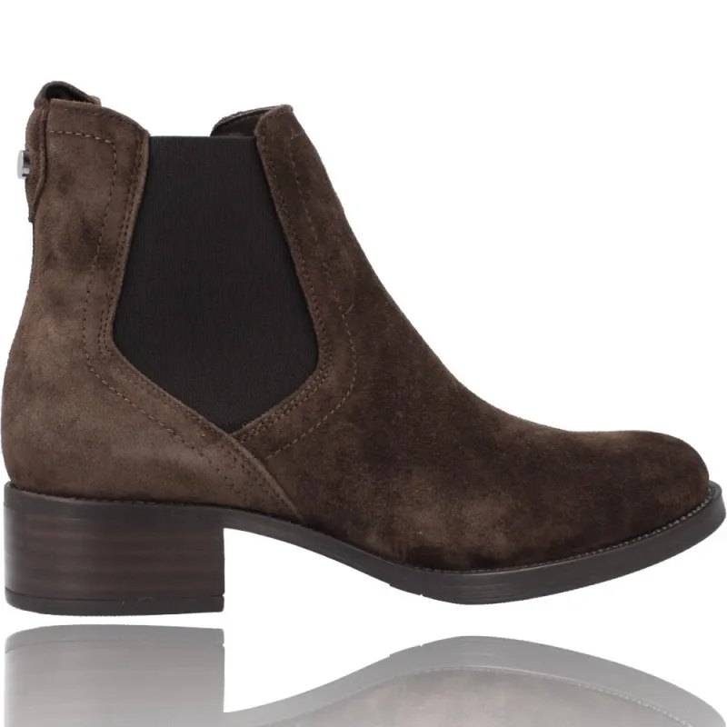 BOTINES MUJER CHELSEA DE ALPE WOMAN SHOES 263711