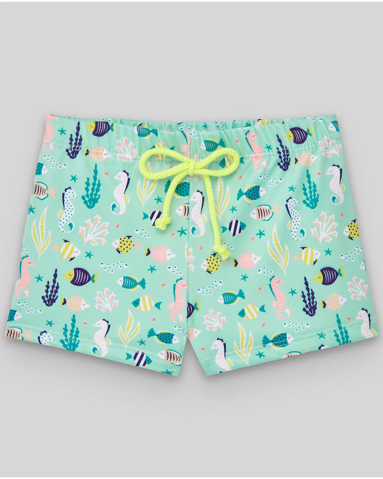 Boxer fondo marino "BAÑO"