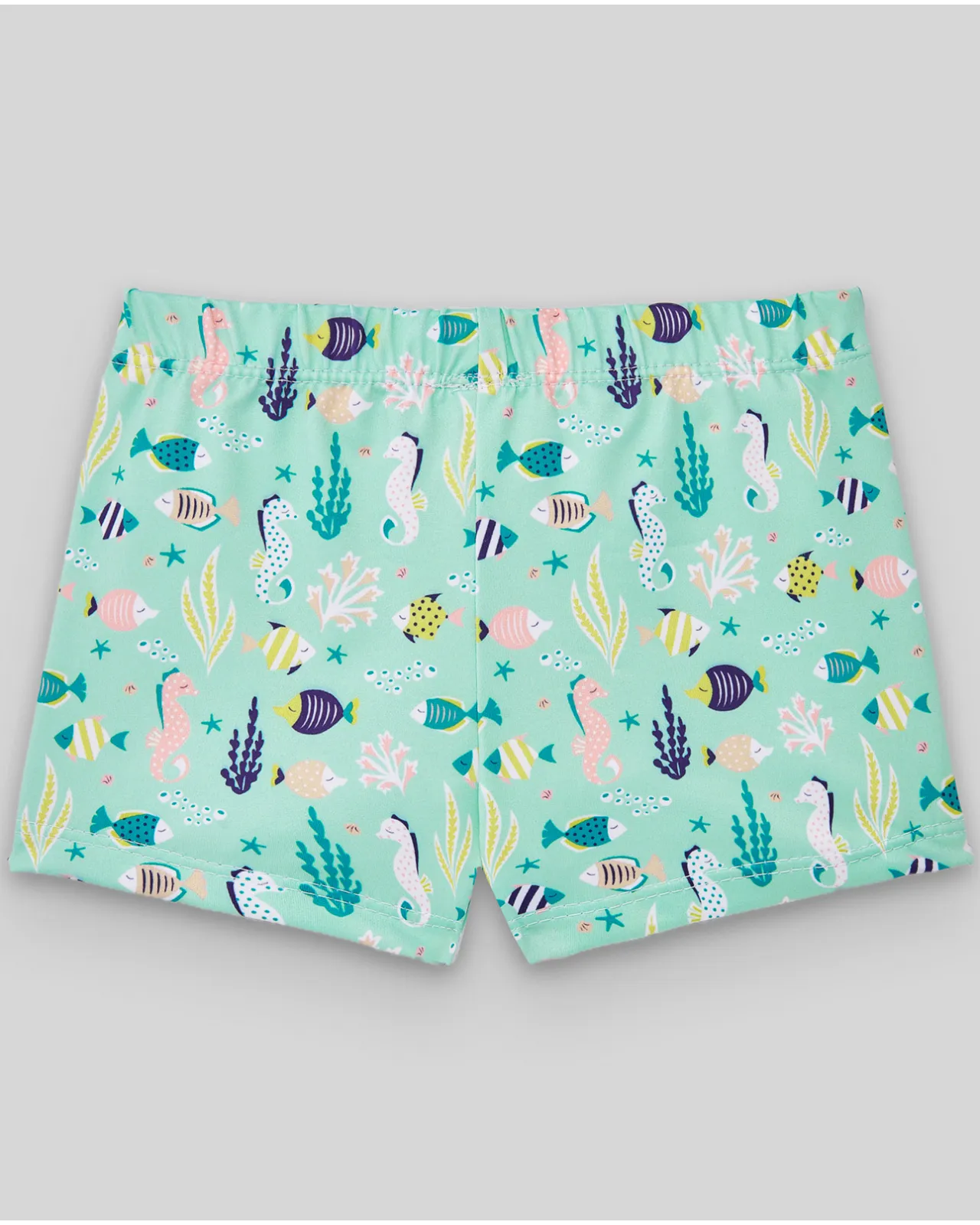 Boxer fondo marino "BAÑO"