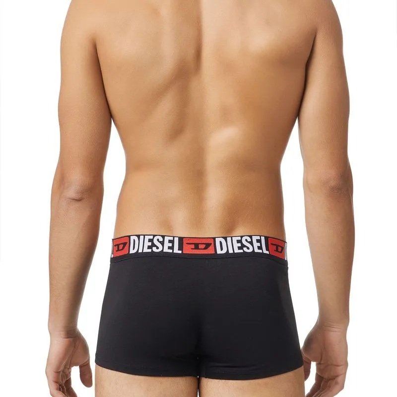 Boxer Para Hombre Umbx Damienthreepack