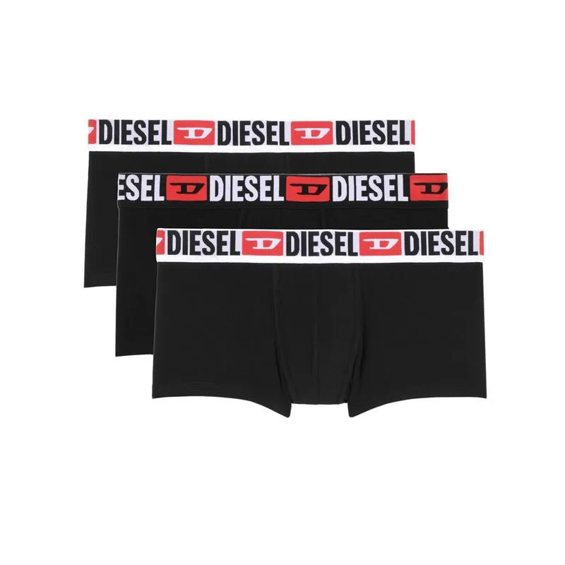 Boxer Para Hombre Umbx Damienthreepack