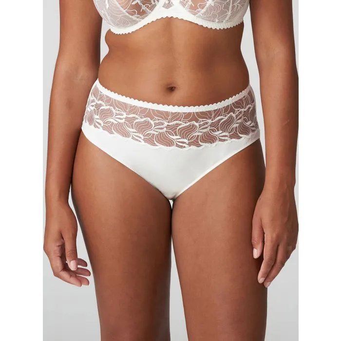 Braga alta Primadonna Springdale 0563471 Natural