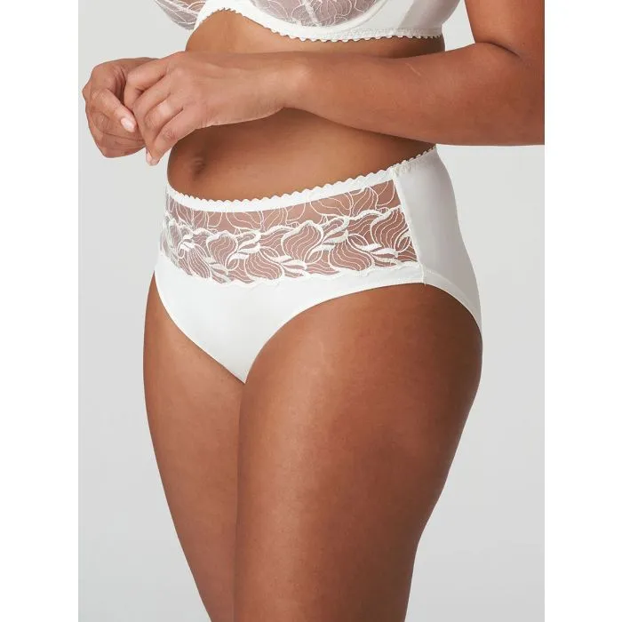 Braga alta Primadonna Springdale 0563471 Natural