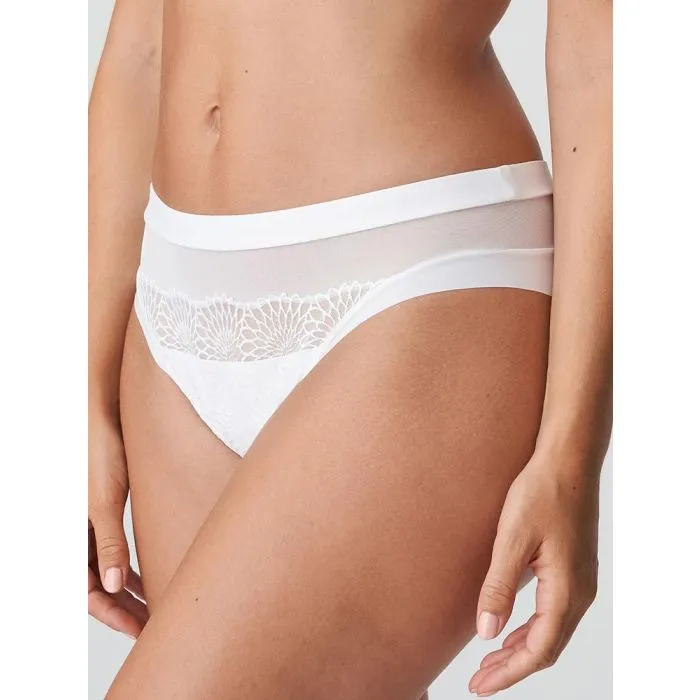 Braga PrimaDonna Sophora Rio 0563180 Blanca