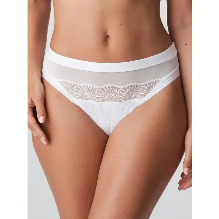 Braga PrimaDonna Sophora Rio 0563180 Blanca