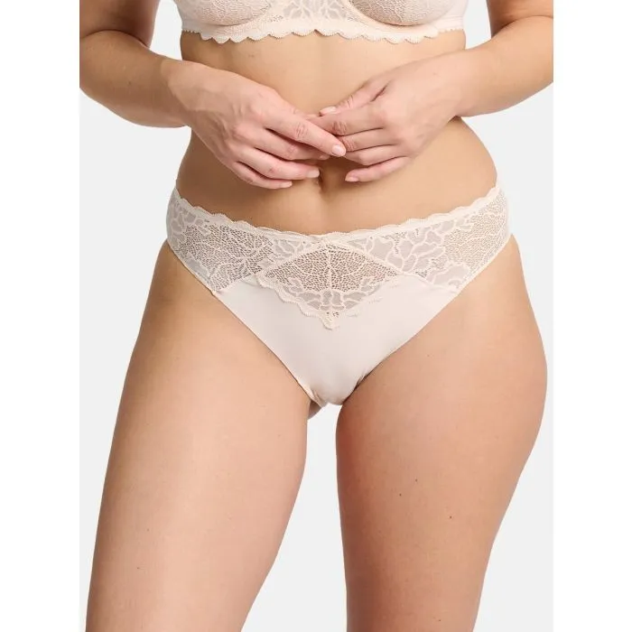 Braga Sans Complexe Oceane Slip 60PAG95