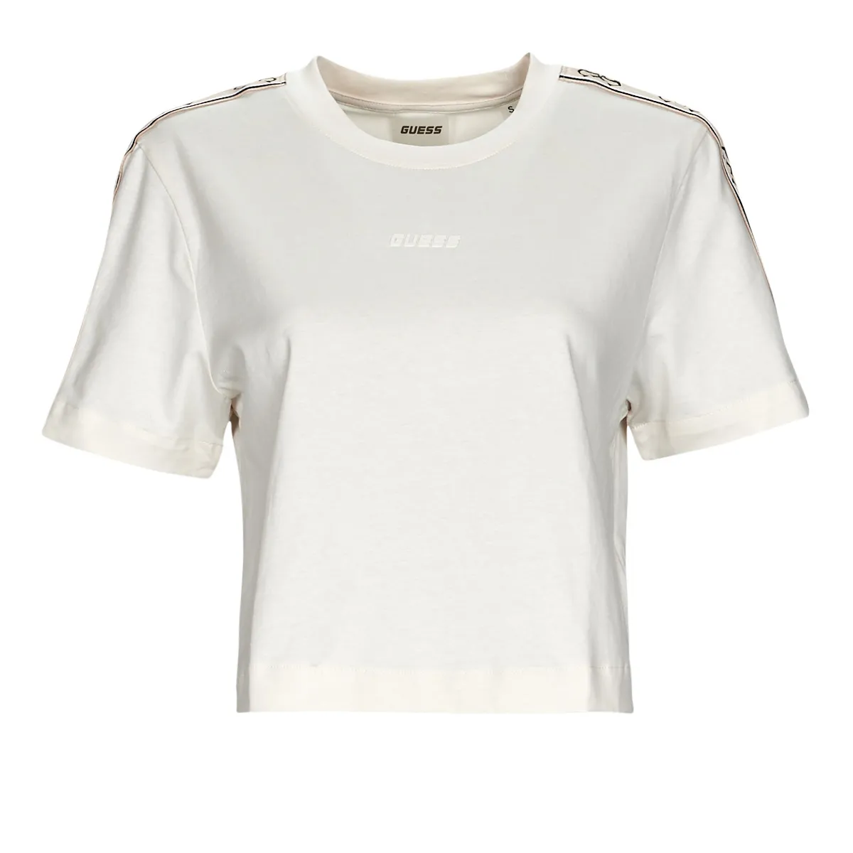 BRITNEY CROP TEE