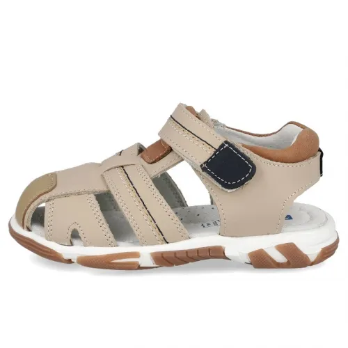 BUBBLE BOBBLE C943 SANDALIAS DE VELCRO PARA NIÑO