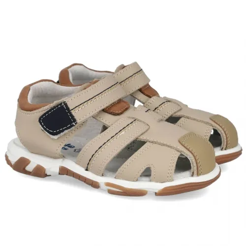 BUBBLE BOBBLE C943 SANDALIAS DE VELCRO PARA NIÑO