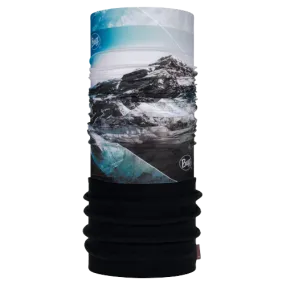 BUFF Tubular Polar Mount Everest Blue