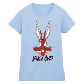 Bugs England Face