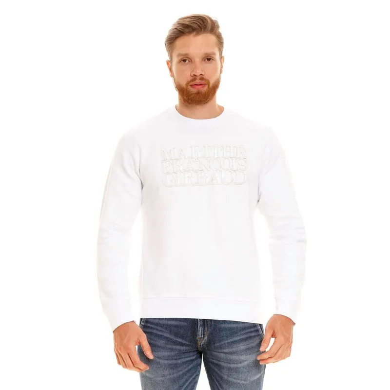 Buzo Cerrado Para Hombre Girbaud