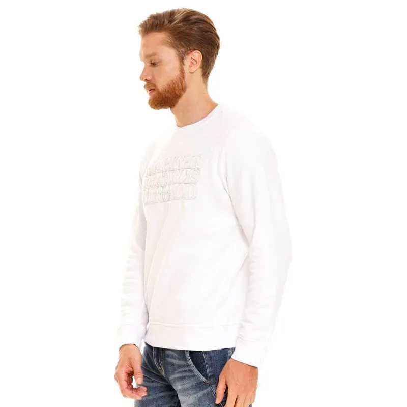 Buzo Cerrado Para Hombre Girbaud
