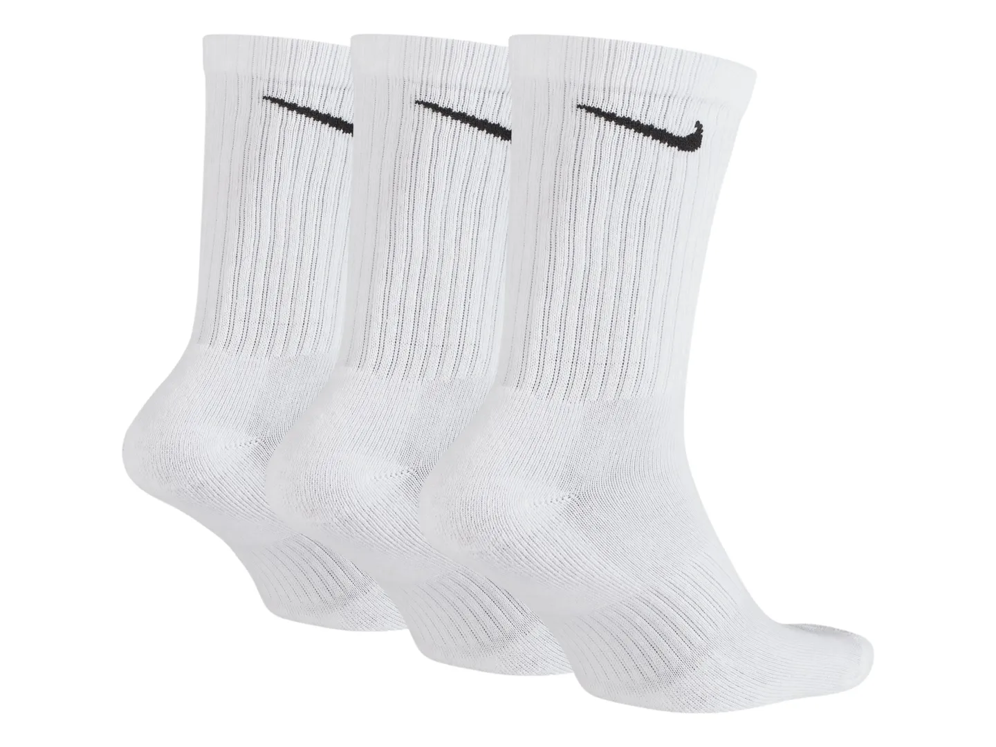 Calcetas Nike Dry Evry Cushioned Crew Unisex