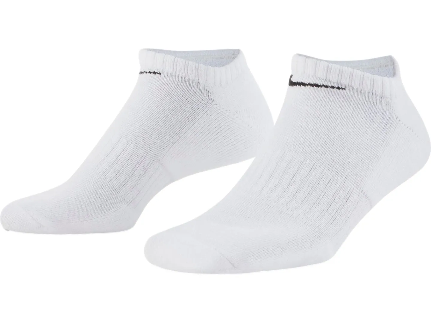 Calcetas Nike Everyday Cushioned Low Unisex