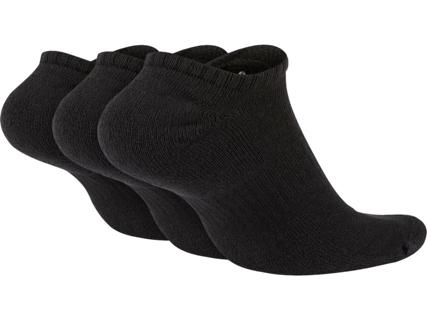 Calcetas Nike Everyday Cushioned Unisex
