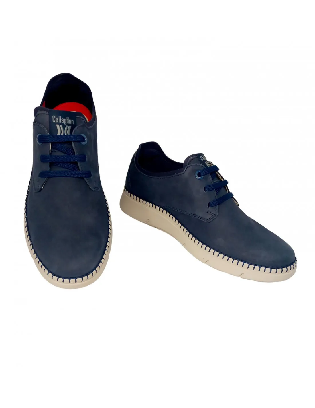 Callaghan zapato casual hombre 53500