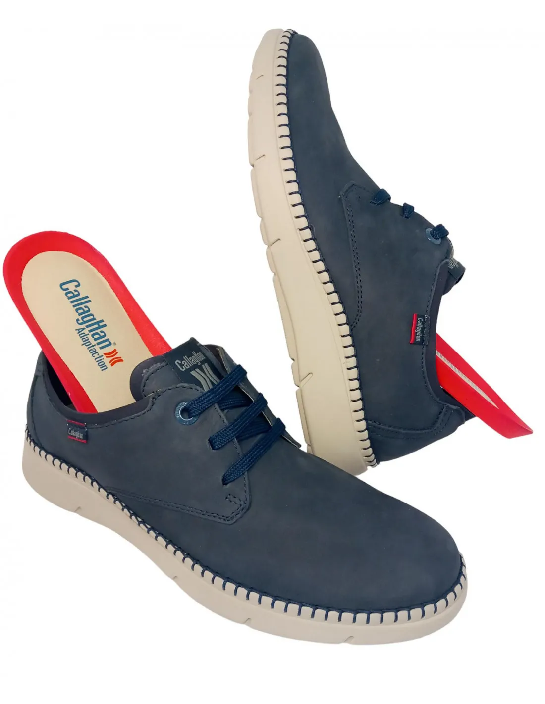 Callaghan zapato casual hombre 53500