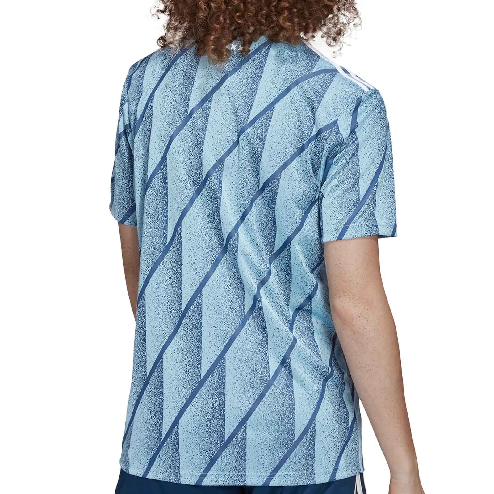 Camiseta adidas 2a Ajax 2020 2021
