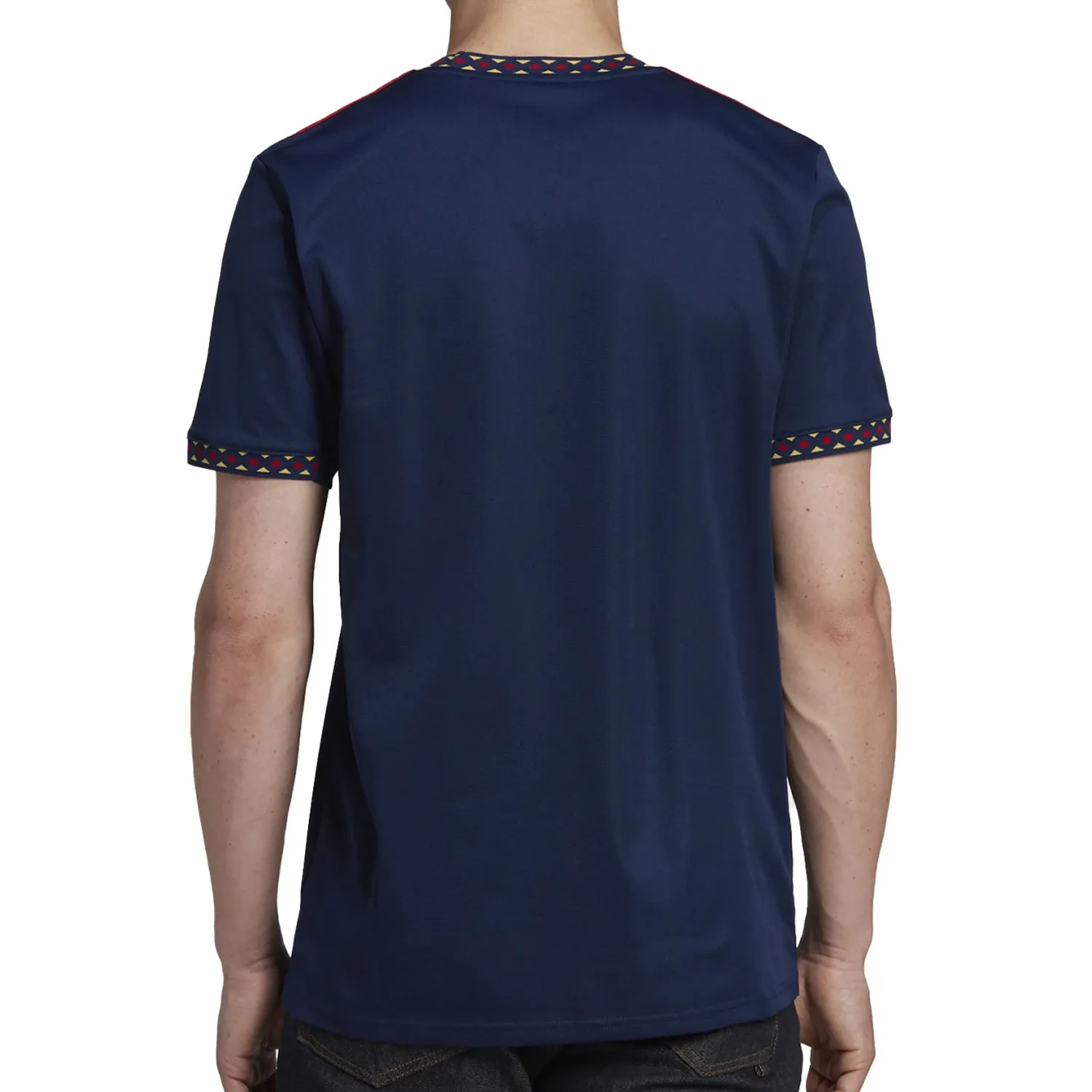 Camiseta adidas 2a Ajax 2022 2023