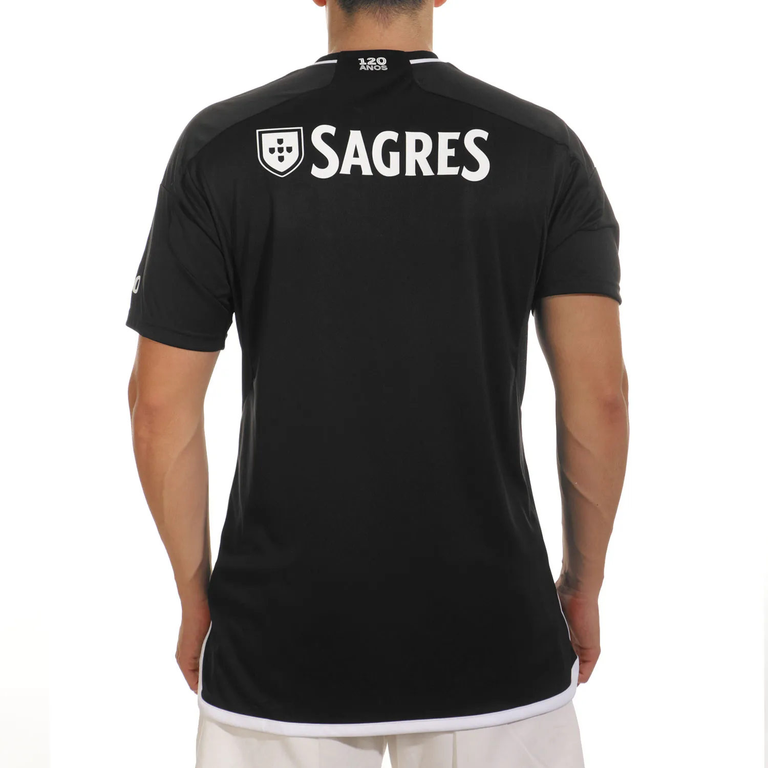 Camiseta adidas 2a Benfica 2023 2024