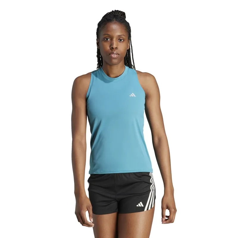 Camiseta adidas RUN IT TANK IL8588 