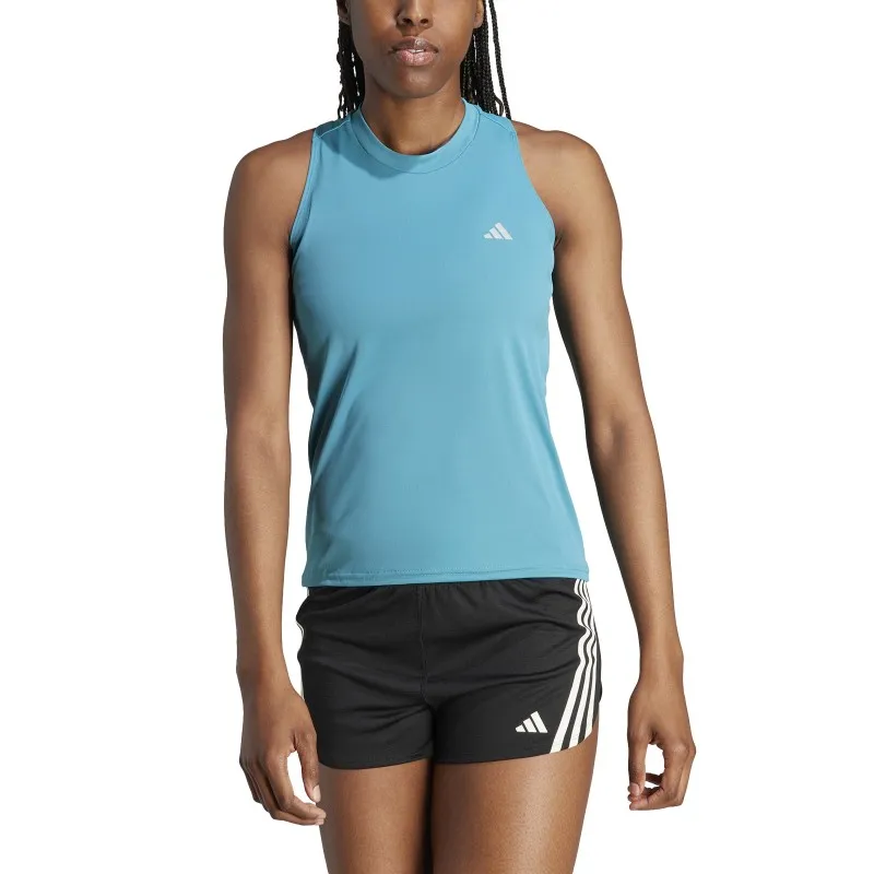 Camiseta adidas RUN IT TANK IL8588 
