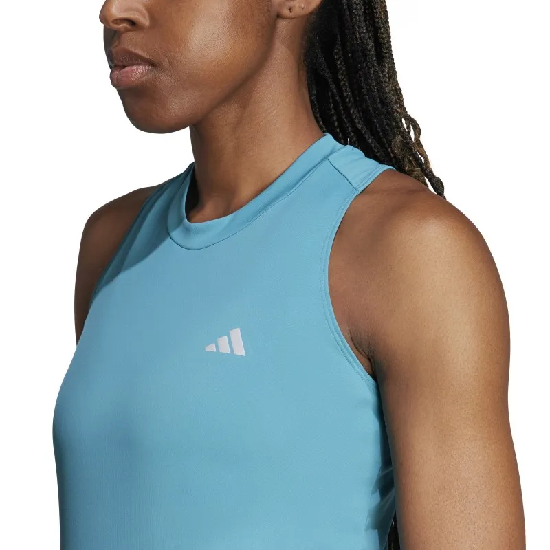 Camiseta adidas RUN IT TANK IL8588 