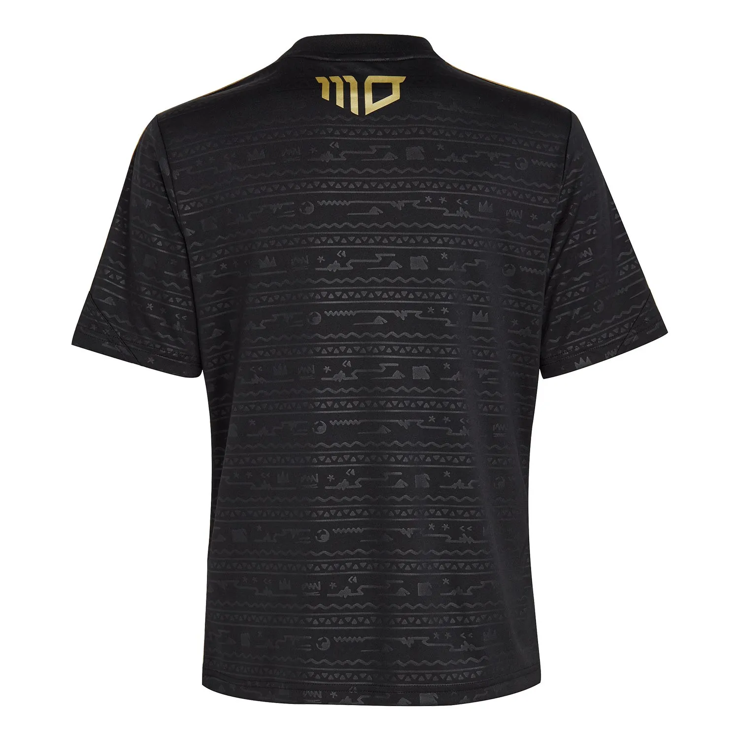 Camiseta adidas Salah entrenamiento niño