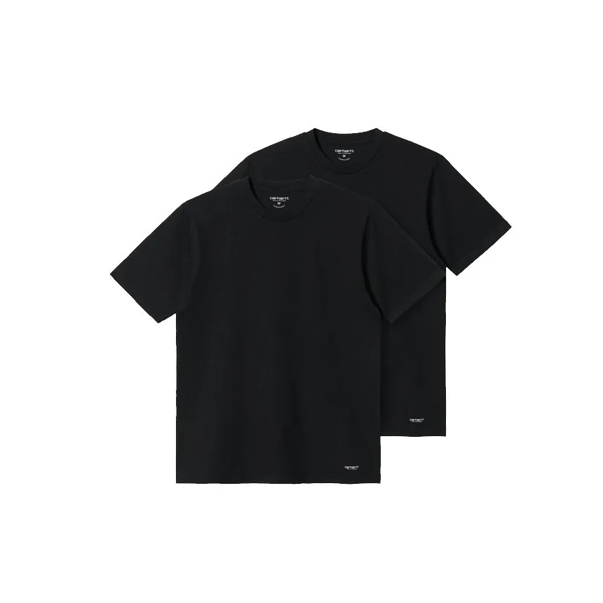 Camiseta Básica Carhartt Pack 2 Unidades