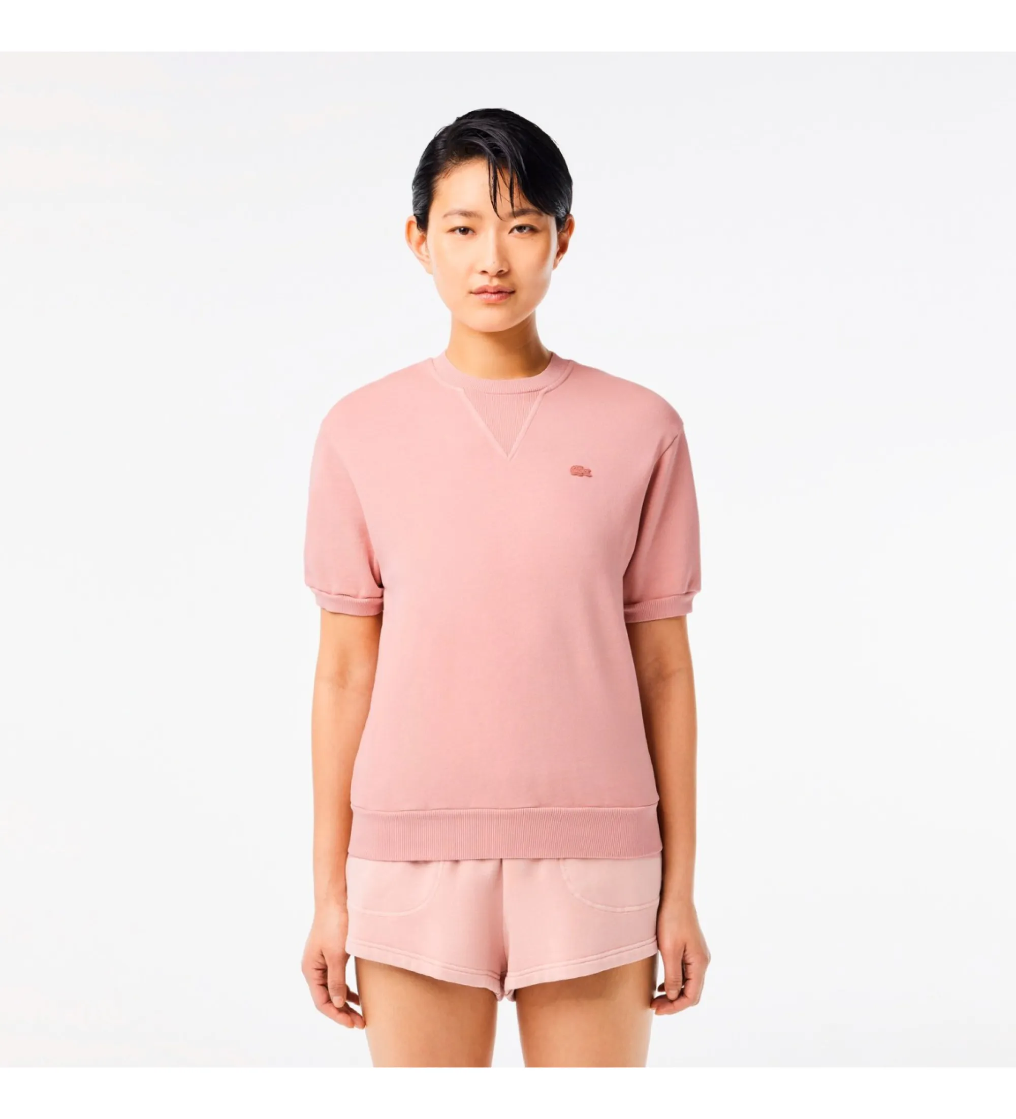 Camiseta Cols rosa
