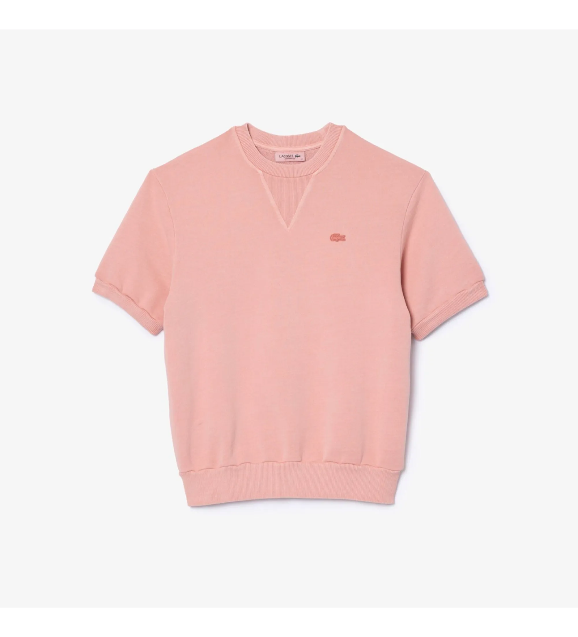 Camiseta Cols rosa