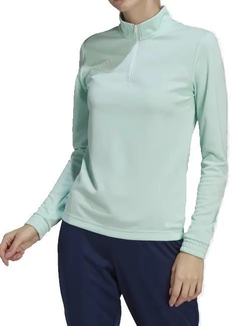 Camiseta de manga larga adidas ENT22 TR TOP W