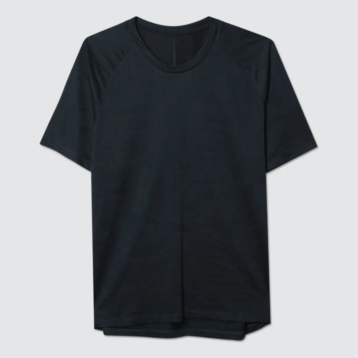 Camiseta Deportiva Texturizada