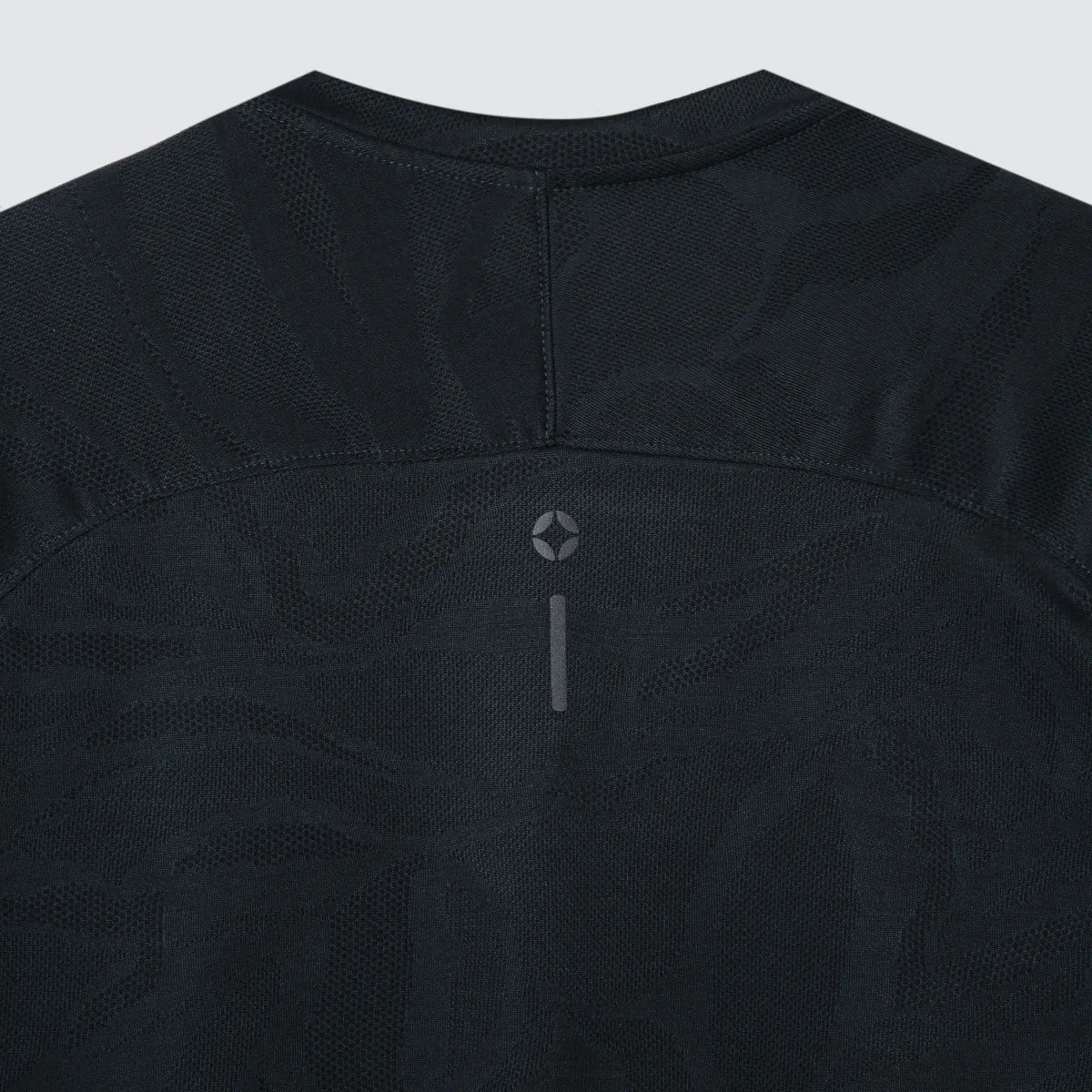 Camiseta Deportiva Texturizada