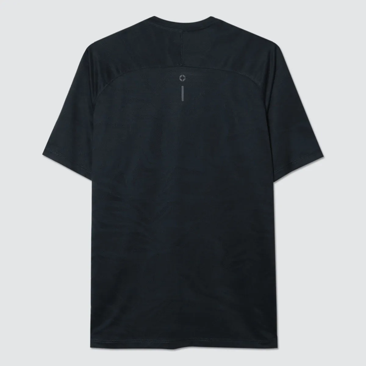 Camiseta Deportiva Texturizada