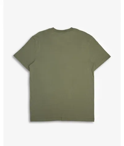 Camiseta Deus mini tee