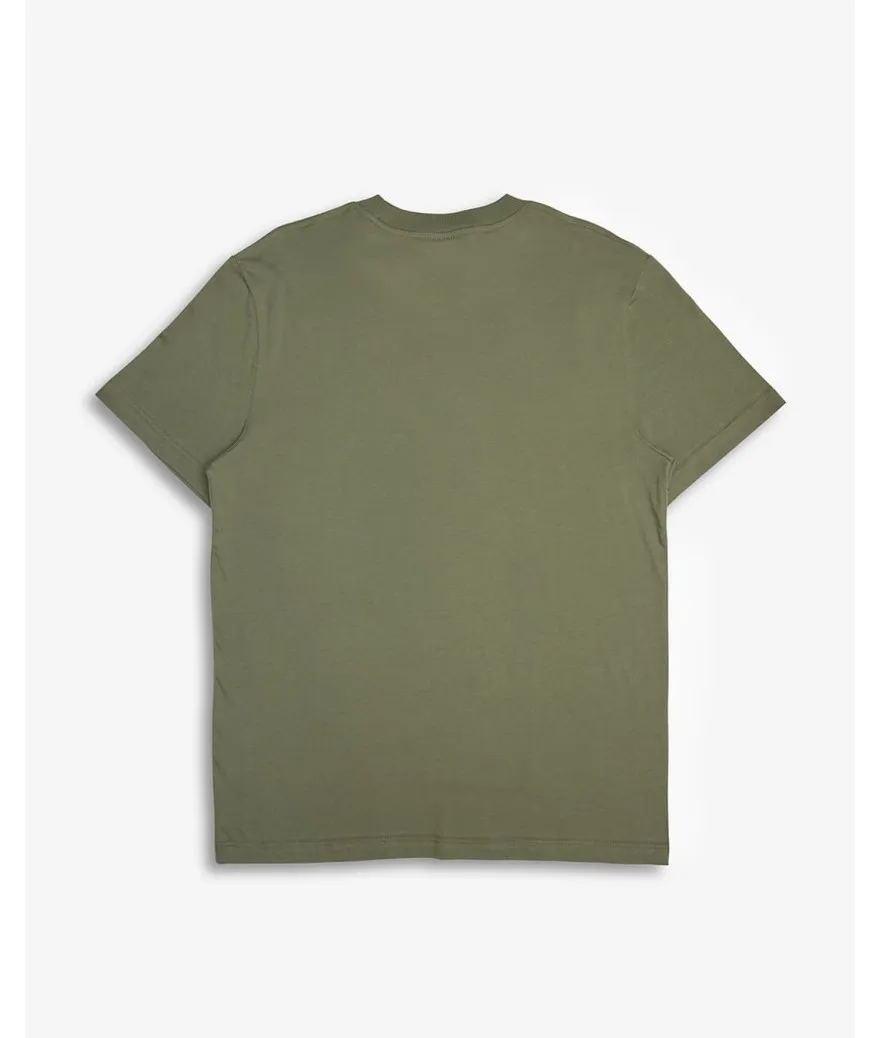 Camiseta Deus mini tee