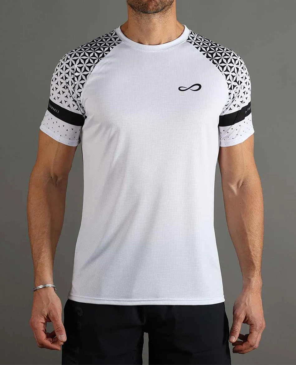 CAMISETA ENDLESS FEISTY GEO