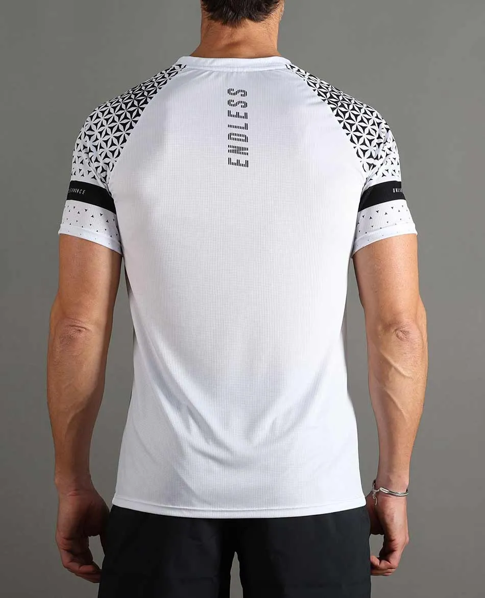 CAMISETA ENDLESS FEISTY GEO