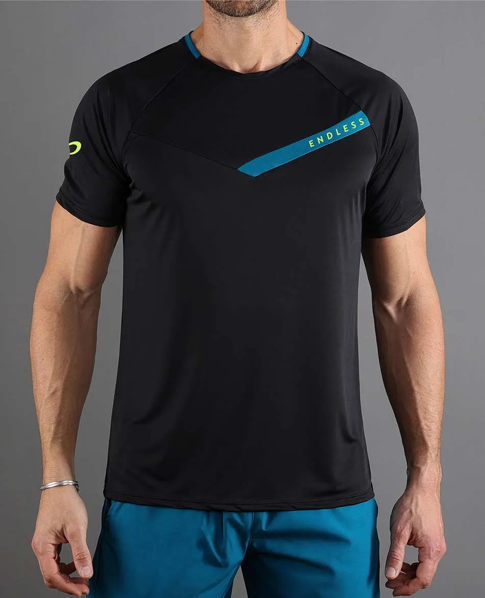 CAMISETA ENDLESS TRACER