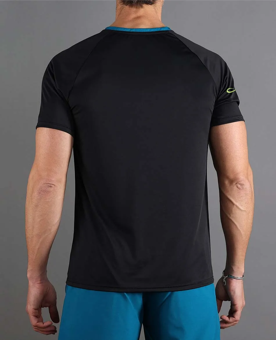 CAMISETA ENDLESS TRACER