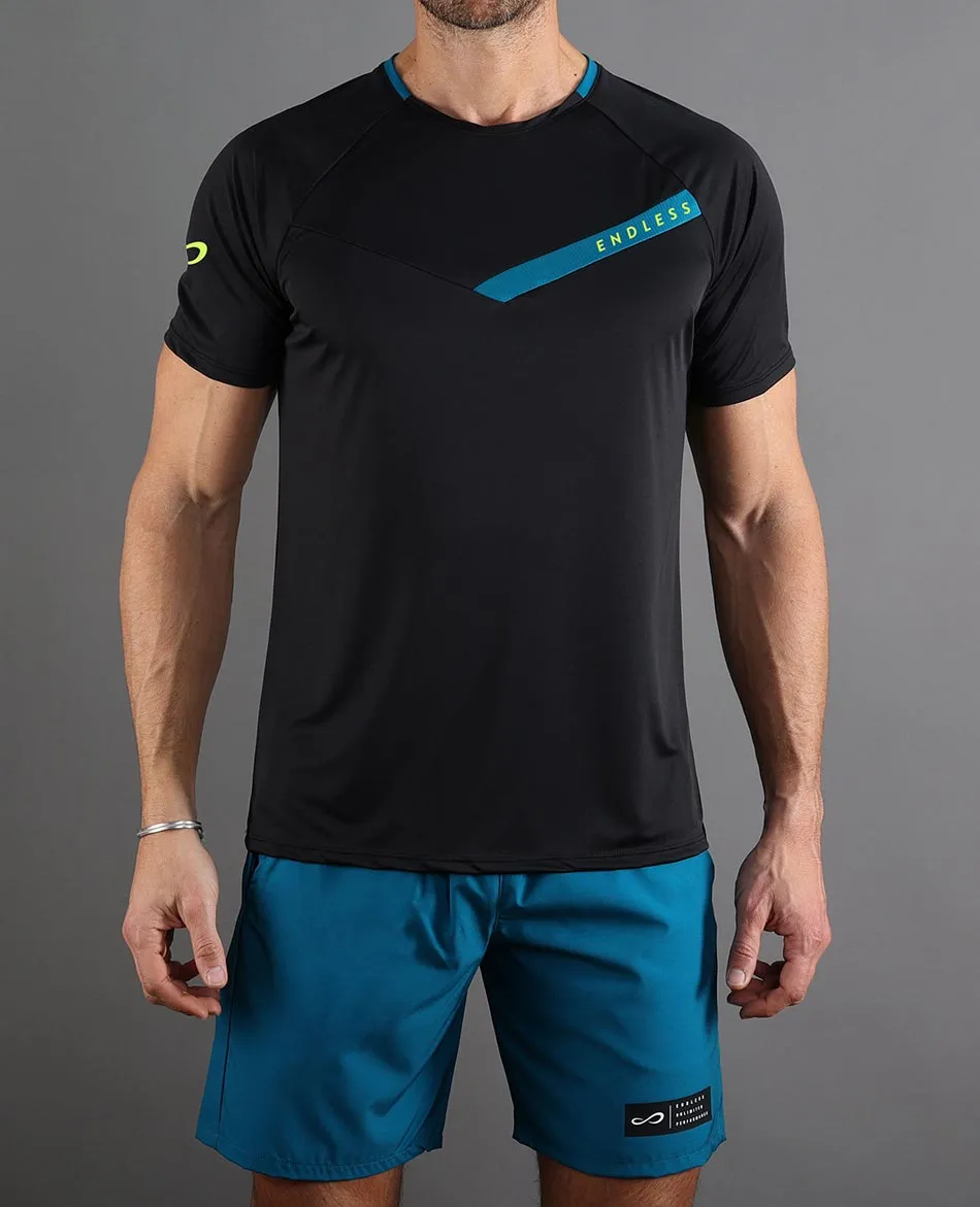 CAMISETA ENDLESS TRACER