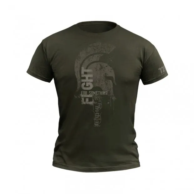 CAMISETA GUERRERO 720 GEAR
