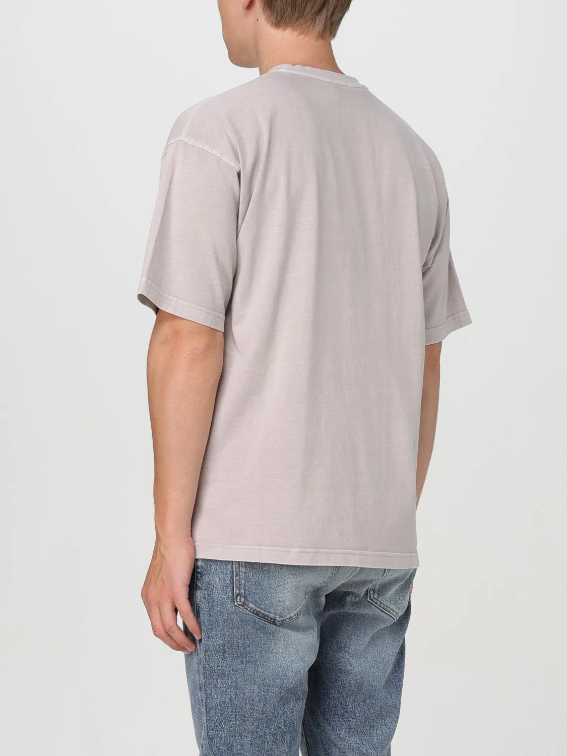 Camiseta hombre Diesel