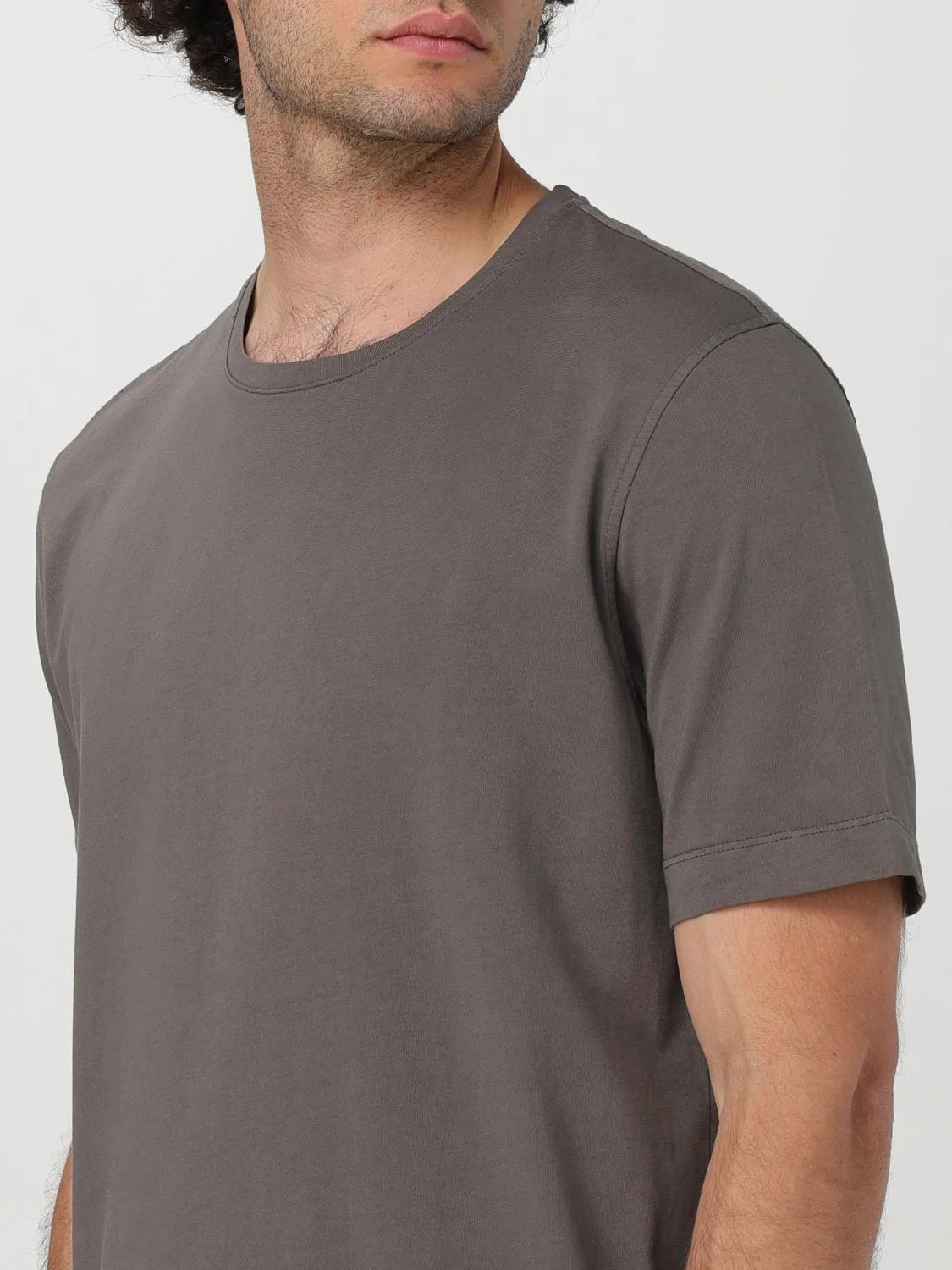 Camiseta hombre Drumohr